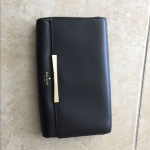 Kate spade clutch